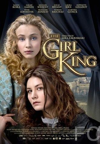 Девушка-король / The Girl King 