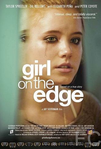    / Girl on the Edge 