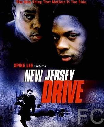   - / New Jersey Drive 