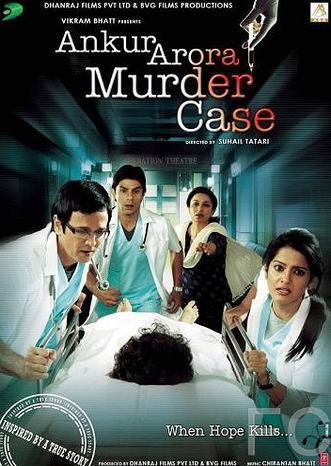      / Ankur Arora Murder Case 