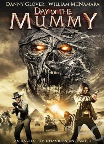   / Day of the Mummy 