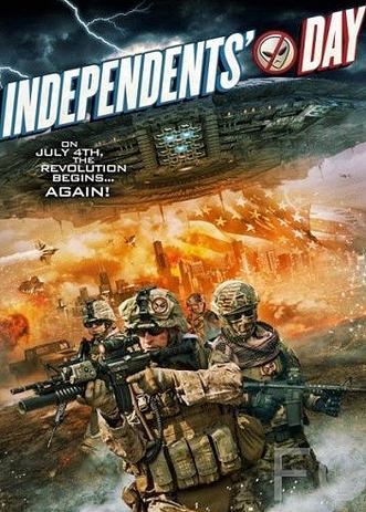 День независимых / Independents' Day (2016)