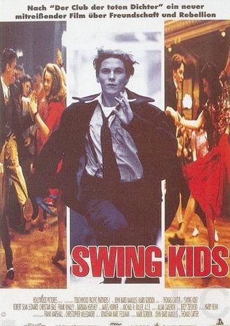 Дети свинга / Swing Kids 