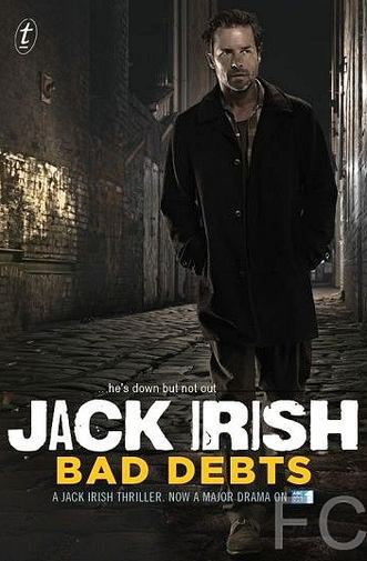 Джек Айриш: Безнадежные долги / Jack Irish: Bad Debts (2012)