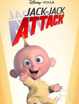 -  / Jack-Jack Attack 