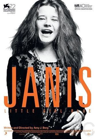 :    / Janis: Little Girl Blue 