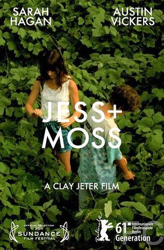 Джесс + Мосс / Jess + Moss (2011)