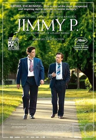 Джимми Пикард / Jimmy P. 