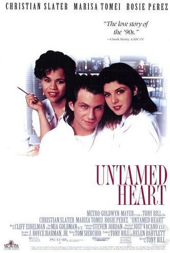   / Untamed Heart 