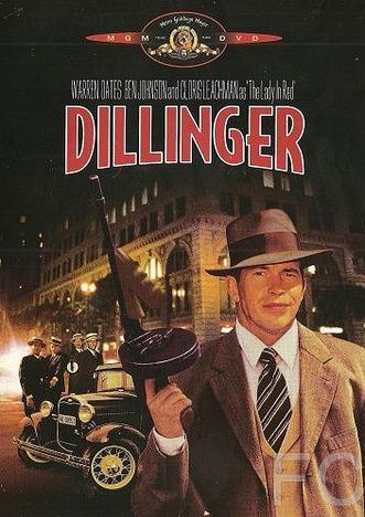  / Dillinger 