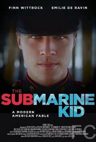  / The Submarine Kid 