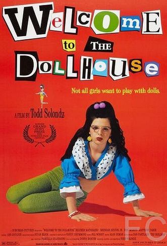 Добро пожаловать в кукольный дом / Welcome to the Dollhouse 