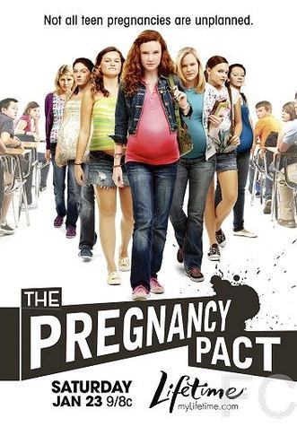    / Pregnancy Pact 