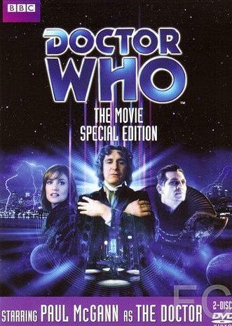   / Doctor Who (1996)