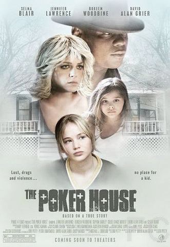 Дом покера / The Poker House (2007) смотреть онлайн, скачать - трейлер