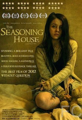 Дом терпимости / The Seasoning House (2012)