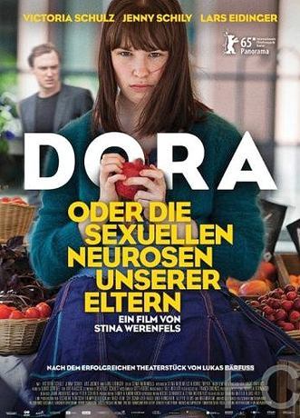 ,      / Dora oder Die sexuellen Neurosen unserer Eltern 