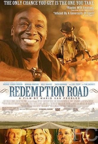    / Redemption Road 