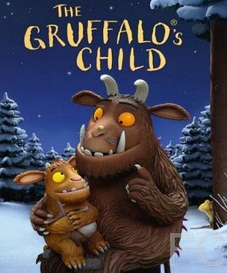   / The Gruffalo's Child (2011)