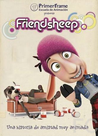 Друг овец / Friendsheep (2011) смотреть онлайн, скачать - трейлер