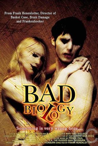 Дурная биология / Bad Biology 