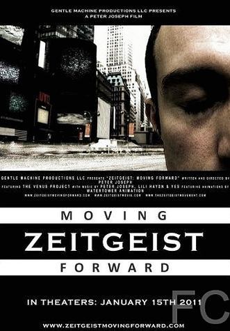  :   / Zeitgeist: Moving Forward 