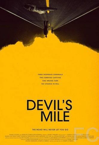   / Devil's Mile 