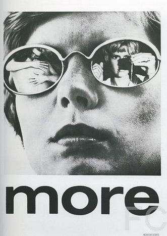 Ещё / More (1969) смотреть онлайн, скачать - трейлер