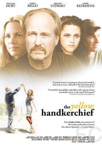 Желтый платочек счастья / The Yellow Handkerchief (2008)