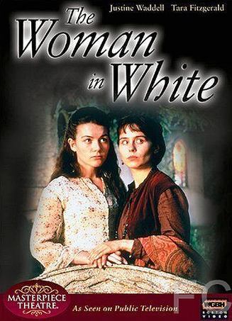 Женщина в белом / The Woman in White (1997)