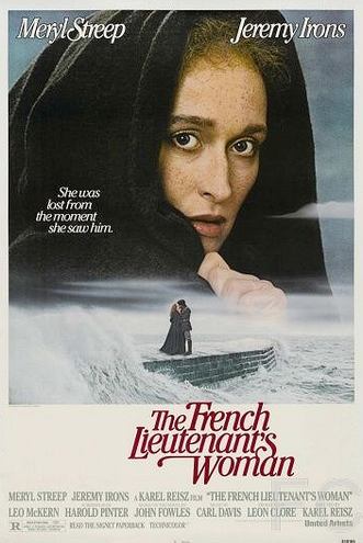    / The French Lieutenant's Woman 