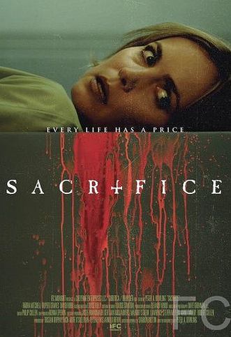 Жертва / Sacrifice 