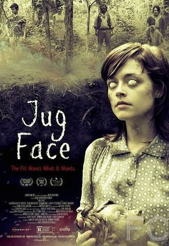   / Jug Face 