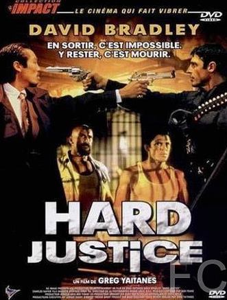   / Hard Justice 