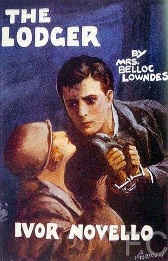 Жилец / The Lodger (1927)