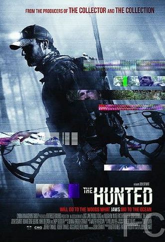  / The Hunted 
