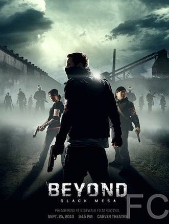За гранью «Черной месы» / Beyond Black Mesa (2010) смотреть онлайн, скачать - трейлер