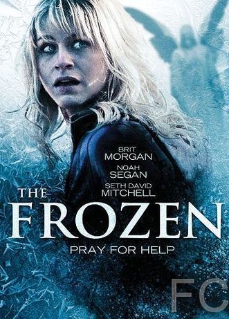 Замерзшая / The Frozen (2012) смотреть онлайн, скачать - трейлер
