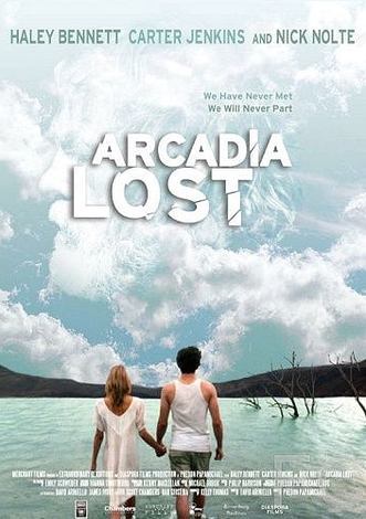   / Arcadia Lost 