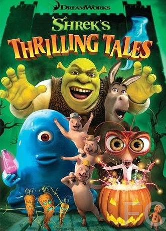    / Shrek's Thrilling Tales 