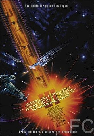   6:   / Star Trek VI: The Undiscovered Country 