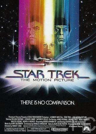  :  / Star Trek: The Motion Picture 