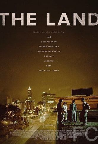 Земля обетованная / The Land (2016)