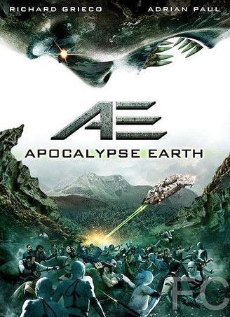   / AE: Apocalypse Earth 