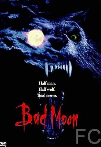   / Bad Moon 