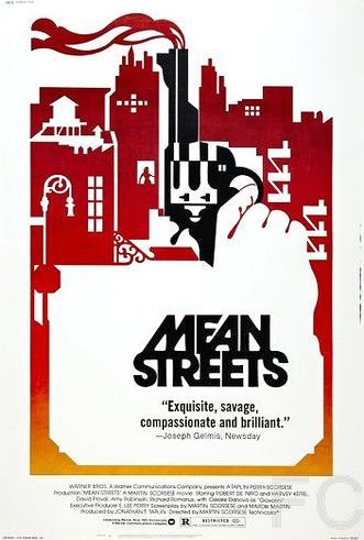   / Mean Streets 