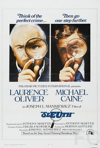   / Sleuth (1972)