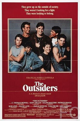 Изгои / The Outsiders 