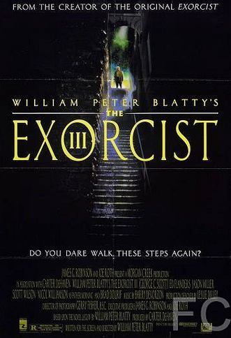   III / The Exorcist III 