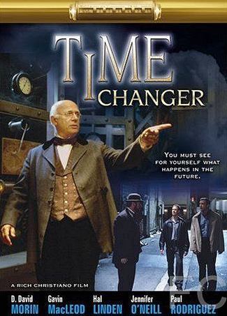 Изменяющий время / Time Changer 